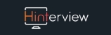 HINTERVIEW logo