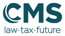 CMS logo