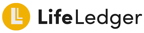 Life Ledger logo