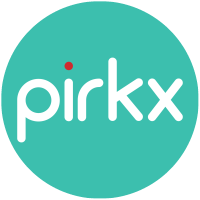 Pirkx logo