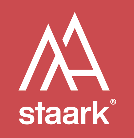 Staark logo