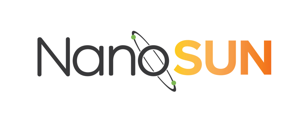Nanosun logo