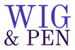 WIG & Pen logo
